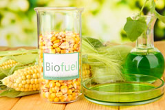Clousta biofuel availability