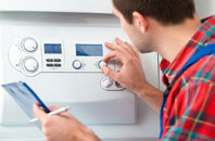 free Clousta gas safe engineer quotes