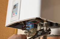 free Clousta boiler install quotes